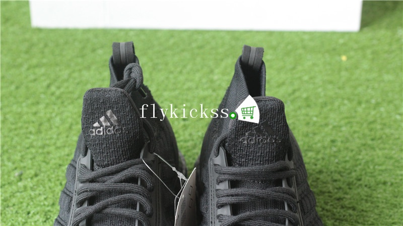 Adidas Ultra Boost ATR MID BY8925 Real Boost